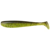 EFFZETT Greedy Shad 8cm