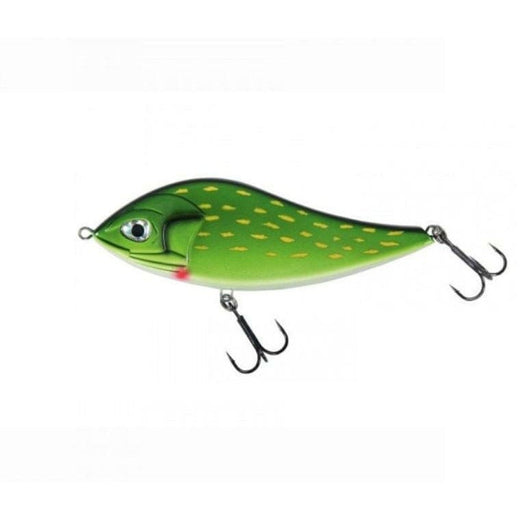 EFFZETT Jerkstar 140mm 53g Pike