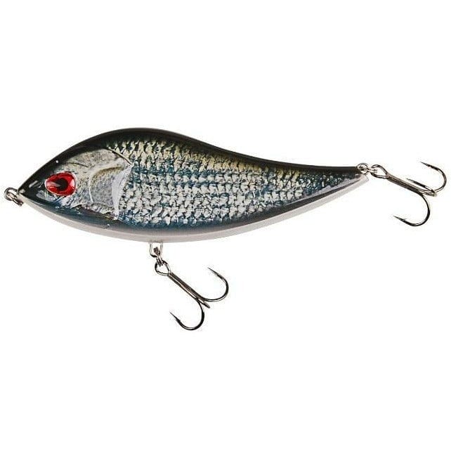 EFFZETT Jerkstar 140mm 53g Roach