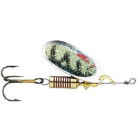 EFFZETT Nature 3D Spinner 3g #1