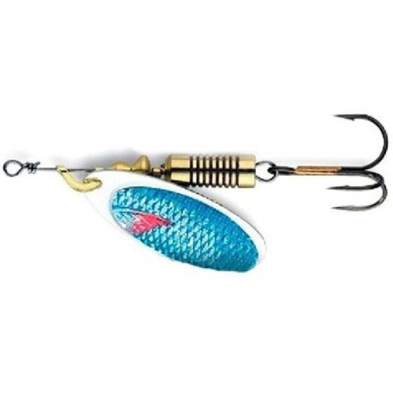 EFFZETT Nature 3D Spinner 6g #3