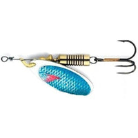 EFFZETT Nature 3D Spinner 6g #3