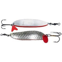 EFFZETT Slim Standard Spoon 9.5cm 32g Silver - 5032032