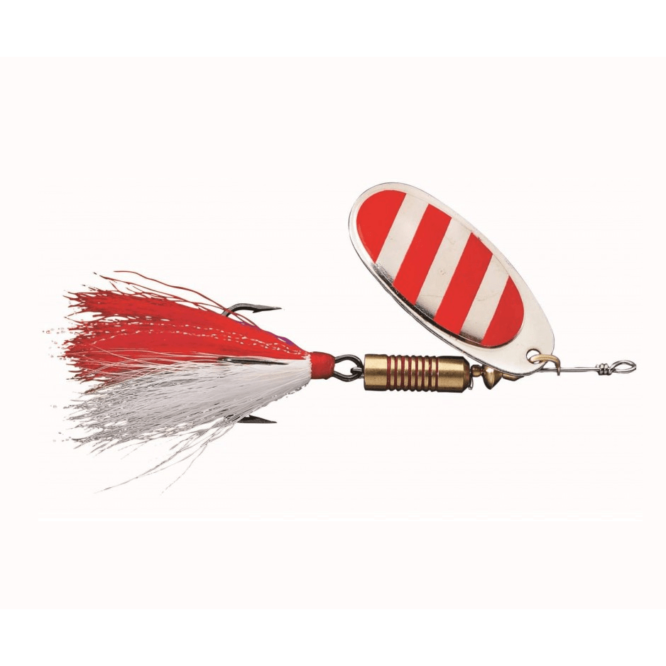 EFFZETT Standard Dressed 12g Stripe