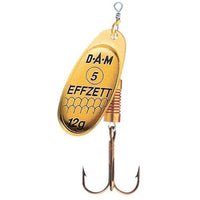 EFFZETT Standard Spinner #1 3g