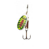 EFFZETT Standard Spinner #1 3g