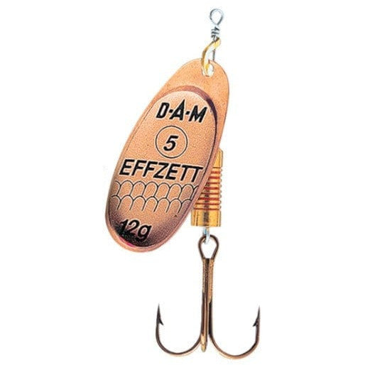 EFFZETT Standard Spinner #3 6g