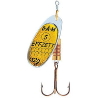 EFFZETT Standard Spinner #4 10g