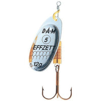 EFFZETT Standard Spinner #4 10g
