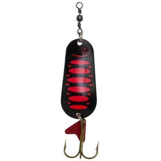 EFFZETT Standard Spoon 10cm 60g