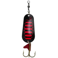 EFFZETT Standard Spoon 10cm 60g