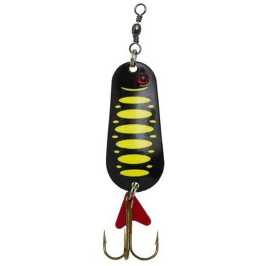 EFFZETT Standard Spoon 10cm 60g