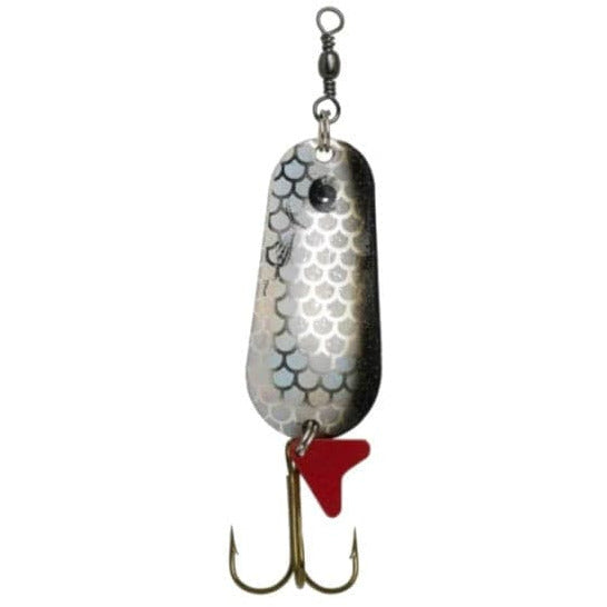EFFZETT Standard Spoon 10cm 60g
