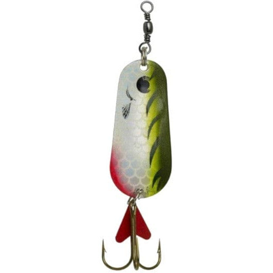 EFFZETT Standard Spoon 10cm 60g
