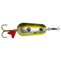 EFFZETT Standard Spoon 10cm 60g
