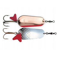 EFFZETT Standard Spoon 10cm 60g