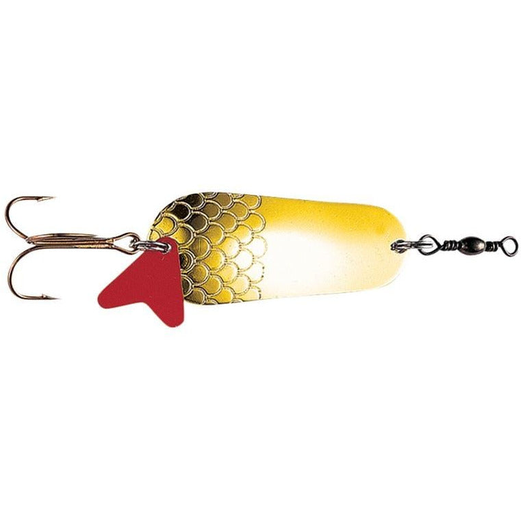 EFFZETT Standard Spoon 10cm 60g