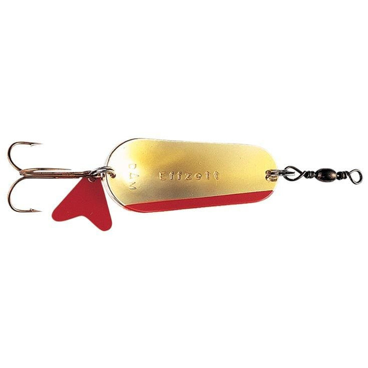 EFFZETT Standard Spoon 10cm 60g