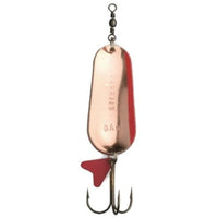 EFFZETT Standard Spoon 10cm 60g