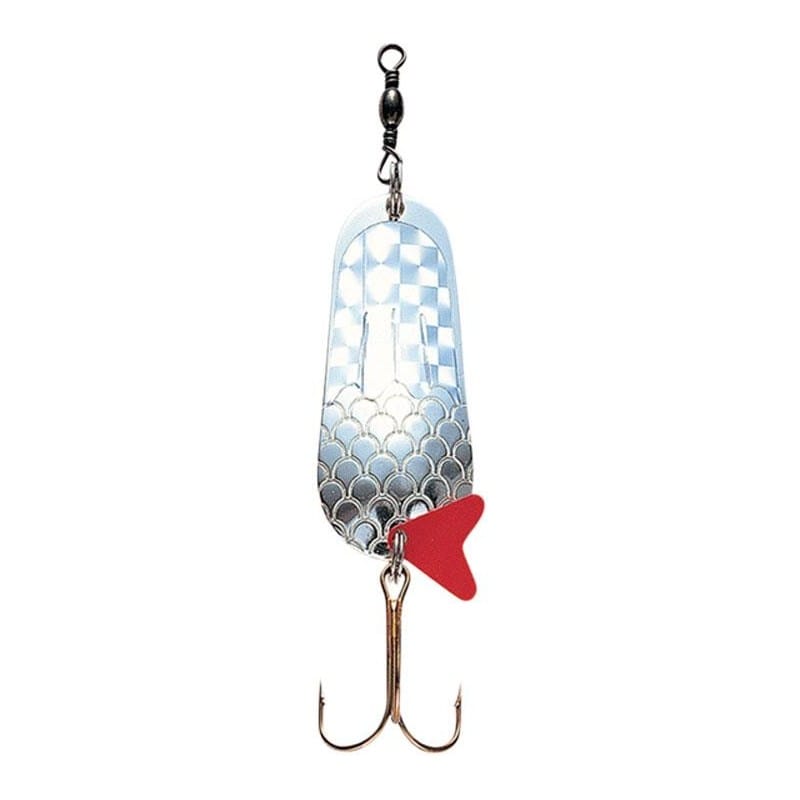 EFFZETT Standard Spoon 10cm 60g