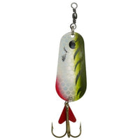 EFFZETT Standard Spoon 3.2cm 6g