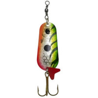 EFFZETT Standard Spoon 3.2cm 6g