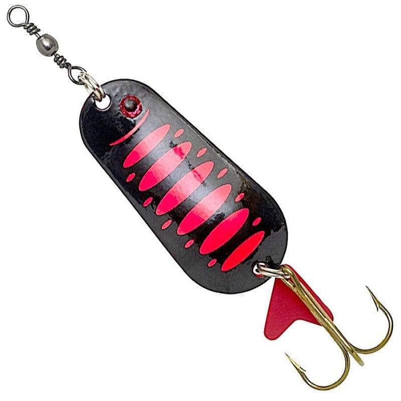 EFFZETT Standard Spoon 3.2cm 6g