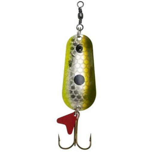 EFFZETT Standard Spoon 3.2cm 6g