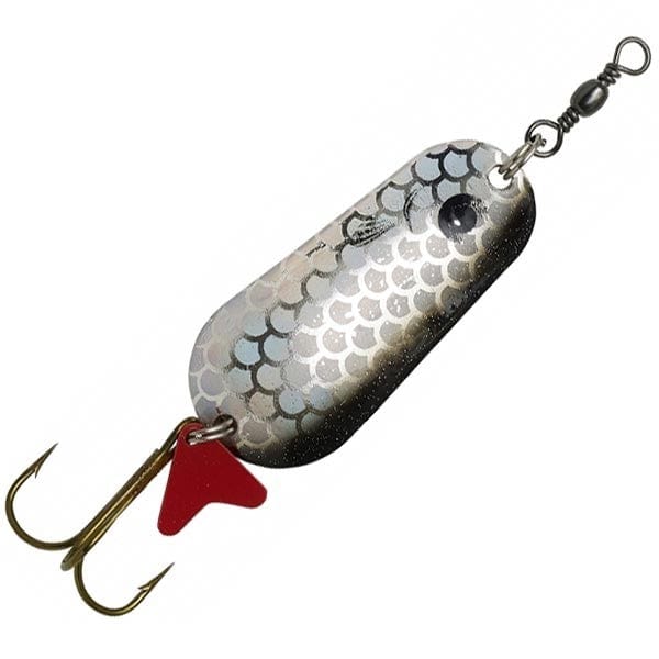 EFFZETT Standard Spoon 3.2cm 6g