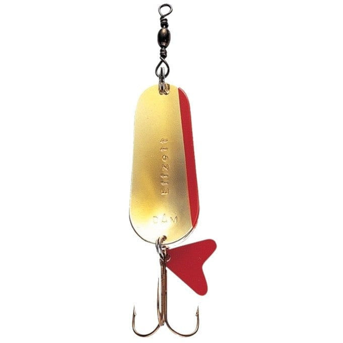 EFFZETT Standard Spoon 3.2cm 6g