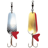 EFFZETT Standard Spoon 3.2cm 6g