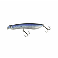 EFFZETT Stickwalker 100mm 15g Aurora Black - 52494