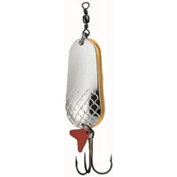 EFFZETT Twin Spoon 3.2cm 6g