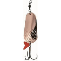 EFFZETT Twin Spoon 3.2cm 6g