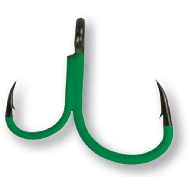 MADCAT A-static Deadbait Gripper Hook #6/0