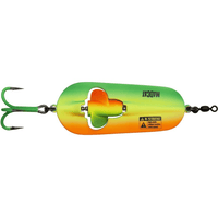 MADCAT A-static Rattlin' Spoon 110g Firetiger