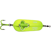 MADCAT A-static Rattlin' Spoon 110g Fluo Yellow UV