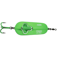 MADCAT A-static Rattlin' Spoon 110g Green