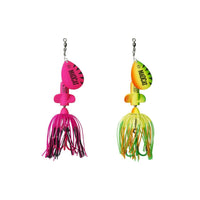 MADCAT A-static Screaming Spinner 65g