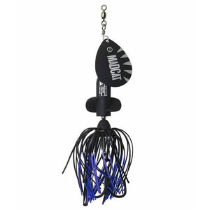 MADCAT A-static Screaming Spinner 65g