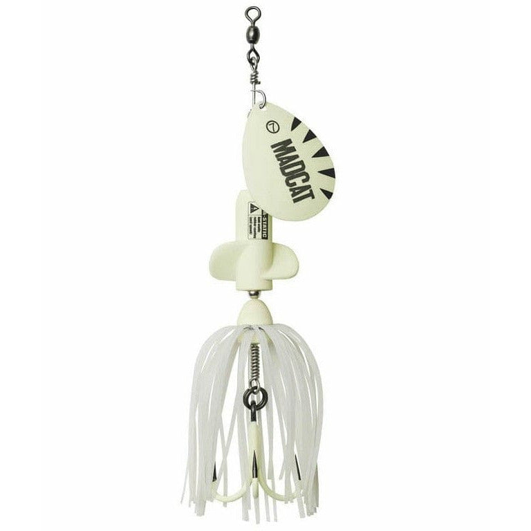 MADCAT A-static Screaming Spinner 65g
