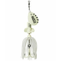 MADCAT A-static Screaming Spinner 65g