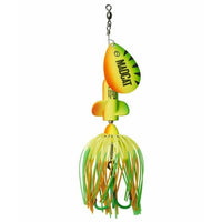 MADCAT A-static Screaming Spinner 65g