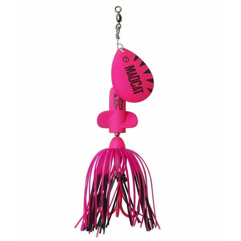 MADCAT A-static Screaming Spinner 65g