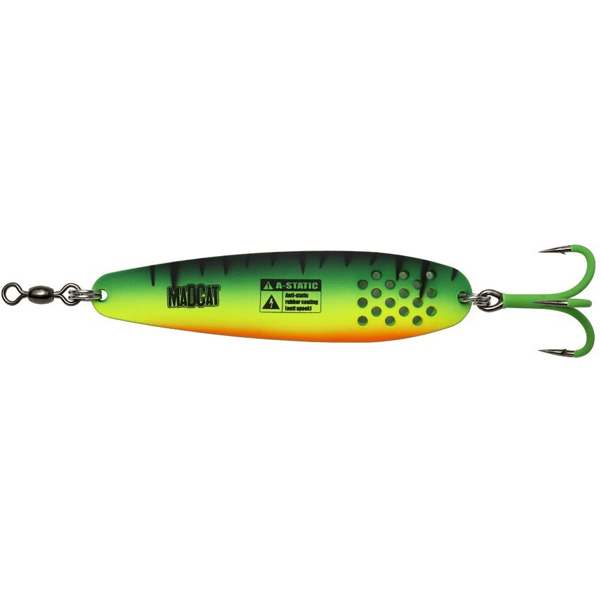 MADCAT A-static Turbine Spoon 90g Firetiger