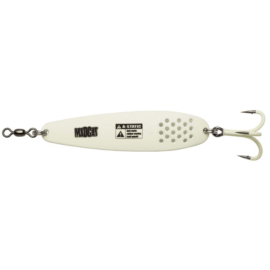 MADCAT A-static Turbine Spoon 90g Glow-In-The-Dark