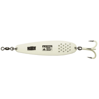 MADCAT A-static Turbine Spoon 90g Glow-In-The-Dark