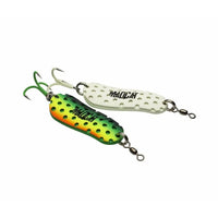 MADCAT A-static Twin Turbine Spoon 110g Firetiger