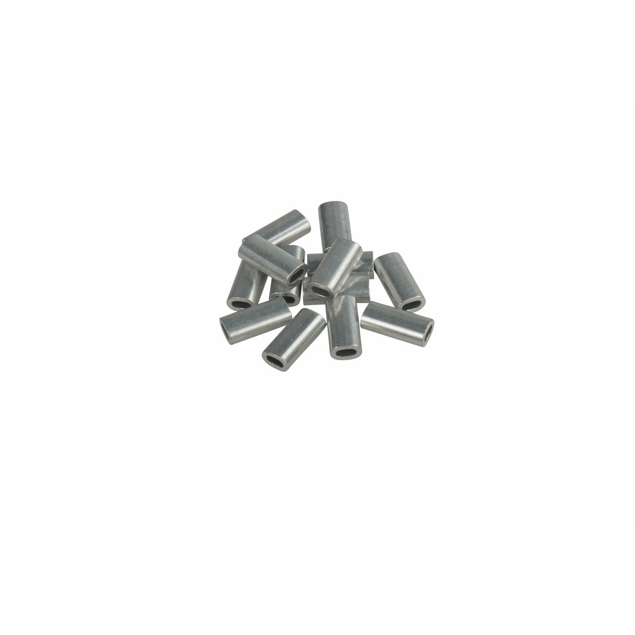 MADCAT Aluminium Crimp Sleeves 1.3mm  - 52198