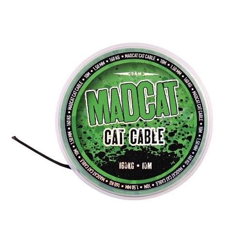 MADCAT - Cat Cable 10m / 1.35mm 160kg - 3795160